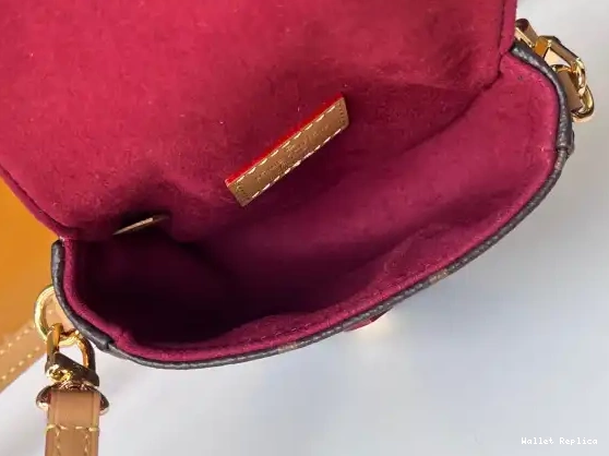Affordable LOUIS MICRO VUITTON CHANTILLY 0630